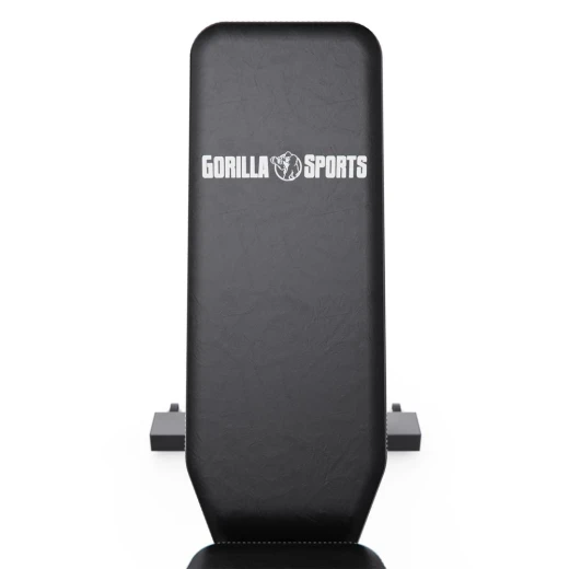 Скамья силовая универсальная DFC Gorilla Sport 101178 купить в Туле в магазине тренажеров ArtRelax