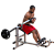 Маятниковый тренажер BODY SOLID GCAB_360 — купить по выгодной цене
