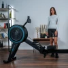 Гребной тренажер OXYGEN FITNESS RW700 PRO купить в Туле — магазин тренажеров в Туле