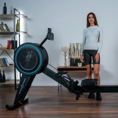 Гребной тренажер OXYGEN FITNESS RW700 PRO купить в Туле — магазин тренажеров в Туле