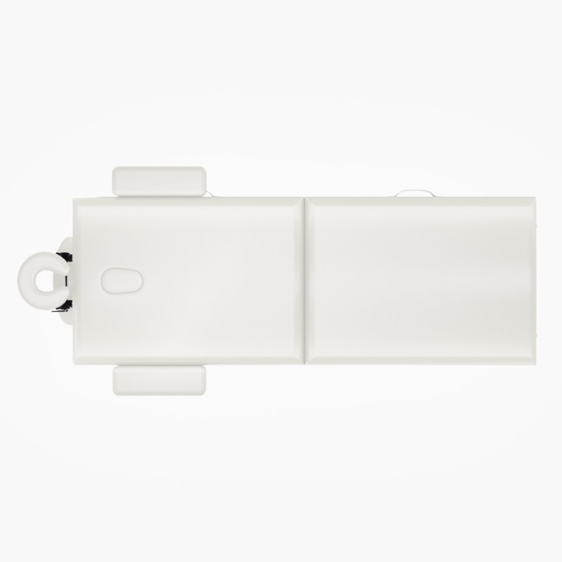 Массажный стол DFC NIRVANA Relax, (Optima)186 x 60 см, кремовый