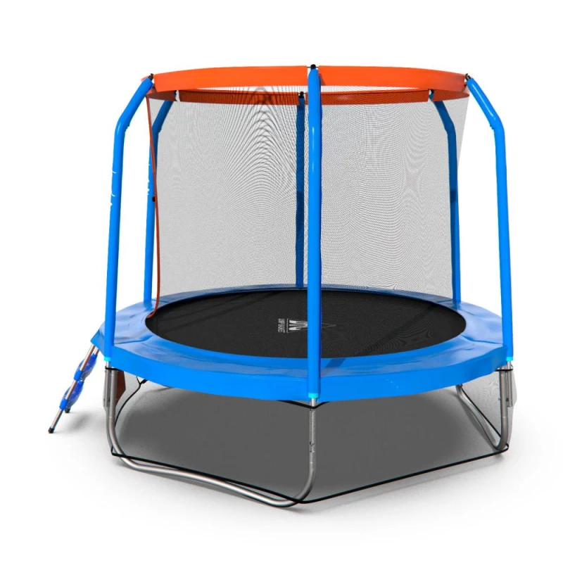 Батут DFC JUMP BASKET 8ft купить в Туле по низкой цене