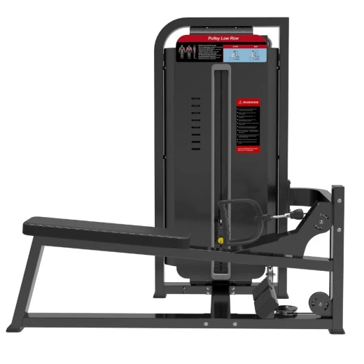 Гребная тяга UNIX Fit 100 PRO (UC-6706) — горизонтальный блок для тренажерного зала