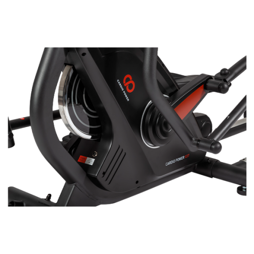 Эллиптический тренажер CardioPower X37 — купить в Туле в магазине тренажеров