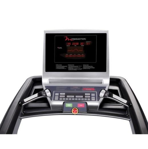 Беговая дорожка Freemotion T8.7 — купить в Туле