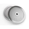 Диск хромированный UNIX Fit 15 кг / 25 мм