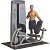 Жим ногами BODY SOLID Pro-Dual DCLP-SF — профессиональный тренажёр для ног