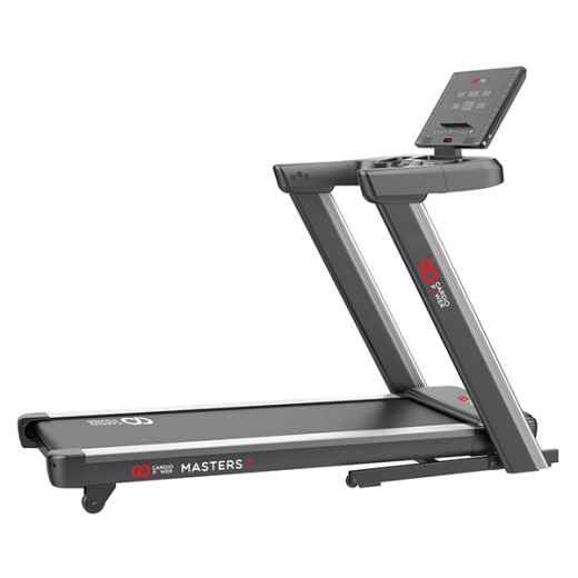 Беговая дорожка CardioPower Мастер (Masters) 7 купить в Туле