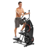 Эллиптический тренажер Bowflex Max Trainer M3 — купить в Туле в магазине тренажеров