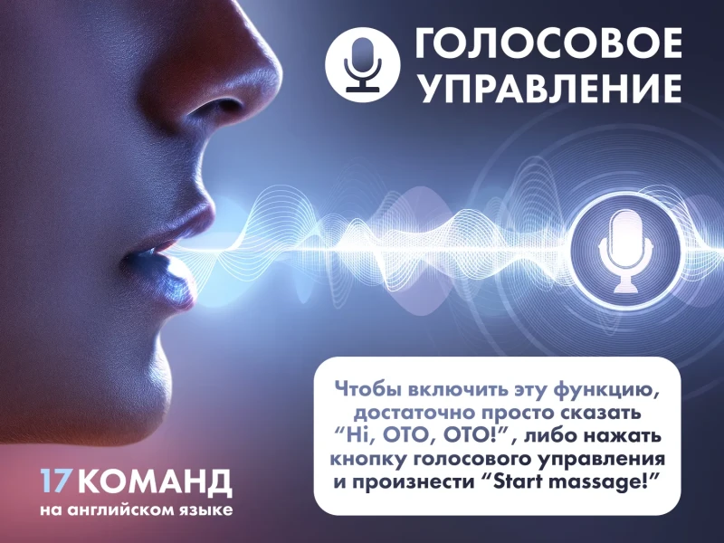 Массажное кресло OTO TITAN Grey — купить массажное кресло ОТО Титан серое