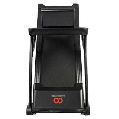 Беговая дорожка CardioPower S350 купить в туле