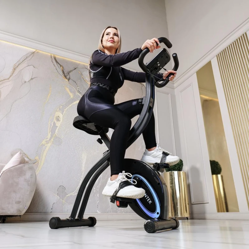 Велотренажер X-Bike DFC LONTEC купить в Туле