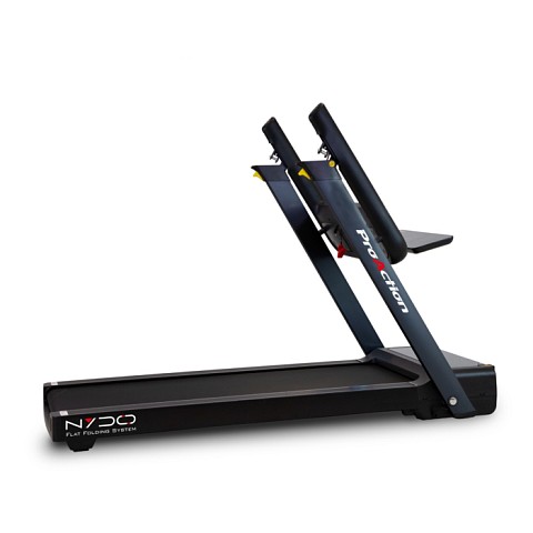 Беговая дорожка домашняя BH FITNESS NYDO