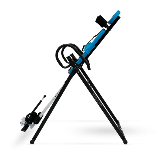 Инверсионный стол домашний OXYGEN FITNESS SKULPT — купить в Туле