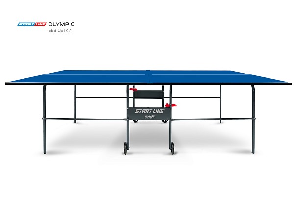Стол теннисный Olympic Синий