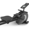 Гребной тренажер UNIX Fit Techno Rower 360 с механической нагрузкой — купить в Туле в магазине тренажеров