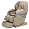 Массажное кресло Méridien California (Beige) — купить массажное кресло бежевое