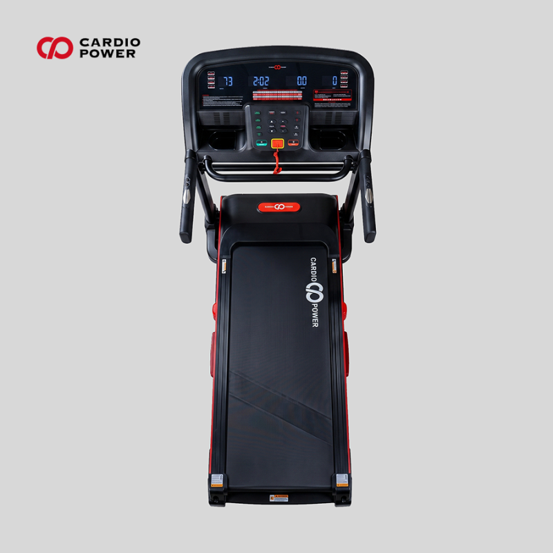 Беговая дорожка CardioPower T40 NEW