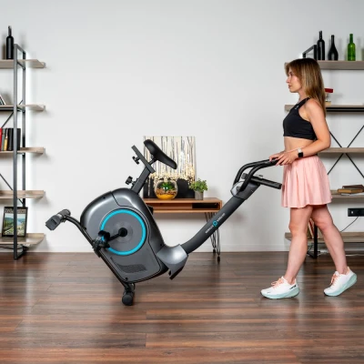 Велотренажер домашний OXYGEN FITNESS JET STREAM A купить в Туле