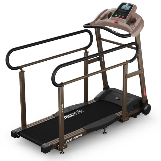 Беговая дорожка для реабилитации UNIX Fit RE-900 купить в Туле