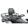 Бензиновый квадроцикл WHITE SIBERIA BARS 320CC PRO (серый)