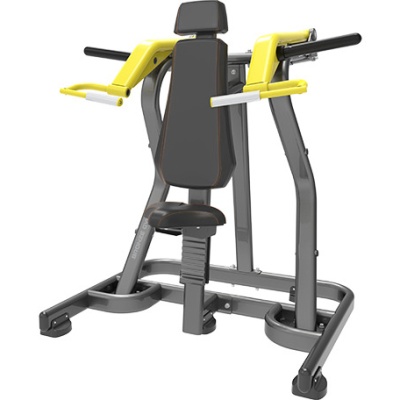 BRONZE GYM PL-1704   