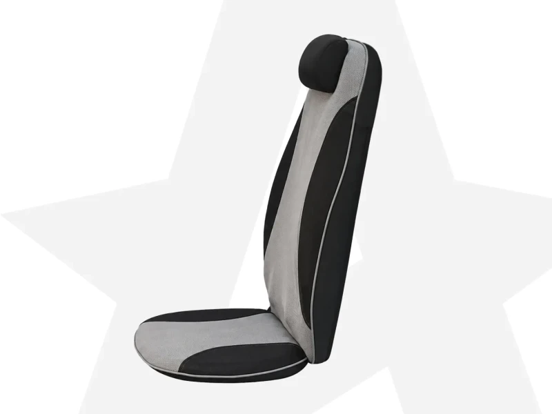 Массажная накидка OGAWA АУРА | MOBILE SEAT XE DUO купить в Туле