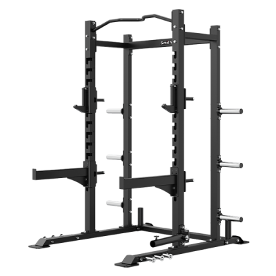 Силовая рама для жимов и приседов BS018