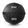 Мяч набивной BRONZE GYM, 8 кг.