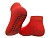 Носки противоскользящие UNIX Line для батута (32-35 RU / 20-22 см)