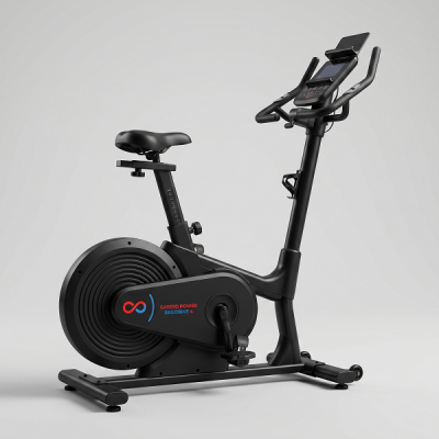 Велотренажер CardioPower Ergobike 5 — купить в Туле
