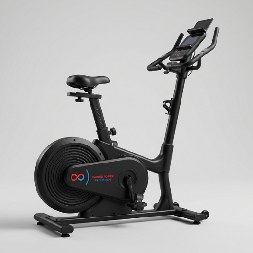 Велотренажер CardioPower Ergobike 5 — купить в Туле