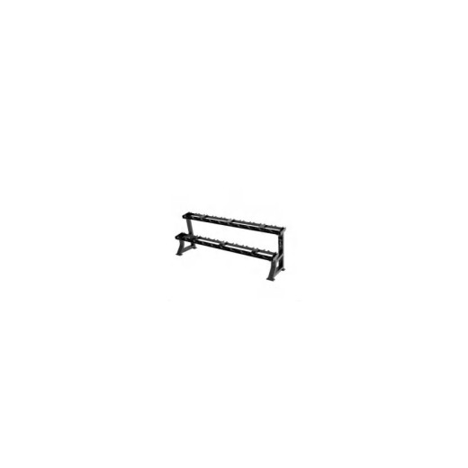 Стойка для гантелей Protrain PP150 (10 пар)