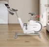 Велотренажер YESOUL Smart Spinning Bike V1 белый — купить в Туле