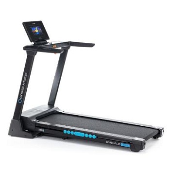 Беговая дорожка домашняя OXYGEN FITNESS EMERALD TFT 10 купить в Туле