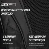 Массажная накидка UNIX Премиальная / Elite 3D Care Black купить в Туле