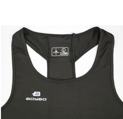 Форма боксерская BoyBo BBG909,черная