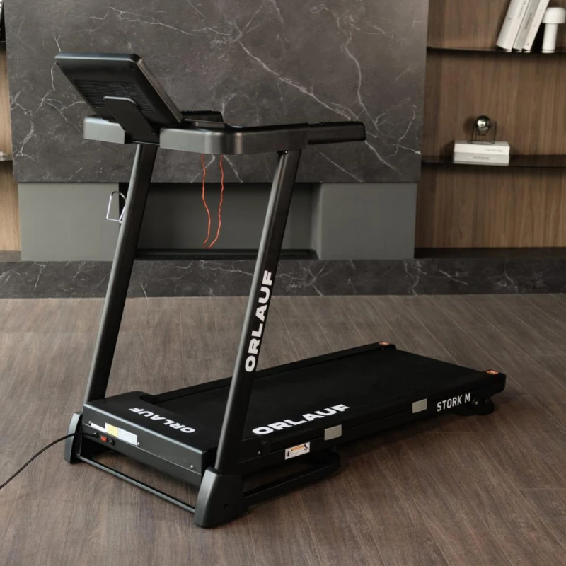 Беговая дорожка Orlauf Stork M купить в Туле
