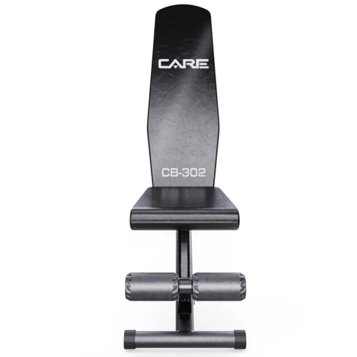 Скамья силовая универсальная DFC CARE CB-302