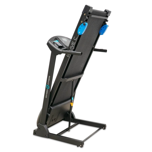 Беговая дорожка реабилитационная домашняя OXYGEN FITNESS REVIVE C купить в Туле