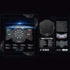 Электронный дартс DFC DARKBOARD, 12 дротиков — купить в Туле, магазин в Туле Электронный дартс DFC DARKBOARD, 12 дротиков — купить в Туле в магазине