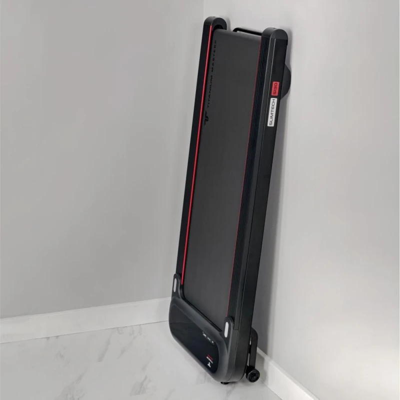 Беговая дорожка Titanium Masters Slimtech S130 купить в Туле