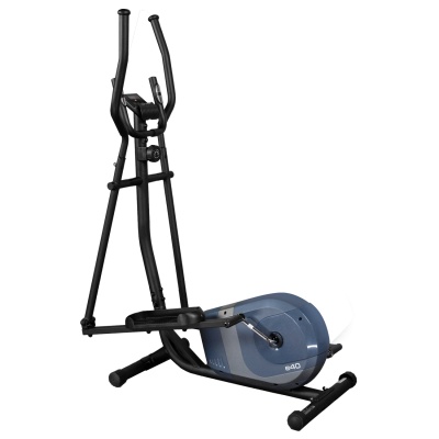 Эллиптический тренажер домашний CARBON FITNESS E40