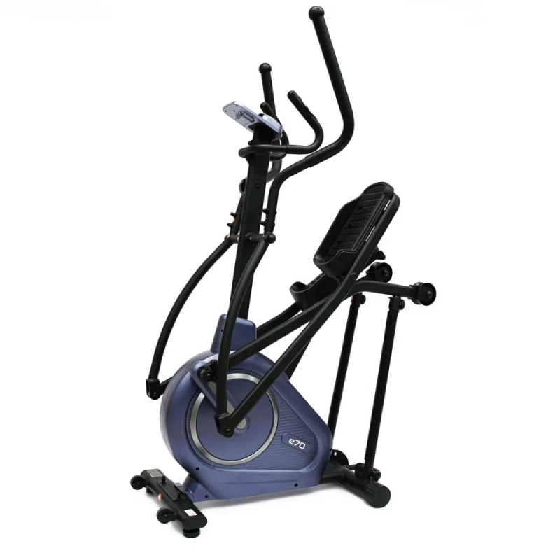 Эллиптический тренажер домашний CARBON FITNESS E70 купить в Туле в магазине тренажеров