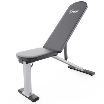 Скамья для жима DFC SPORT ESSENTIALS SPE-2045 / 135 кг