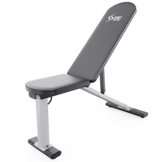 Скамья для жима DFC SPORT ESSENTIALS SPE-2045 / 135 кг