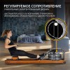 Гребной тренажер Apollo PRO V купить в Туле — магазин тренажеров в Туле