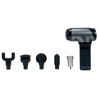 Перкуссионный массажер MaxBurn GUN Pro купить в Туле