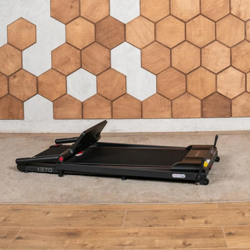 Беговая дорожка домашняя CARBON FITNESS T370 — купить в Туле