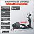 Эллиптический тренажер Smith CE550 ISMART купить в Туле в магазине тренажеров